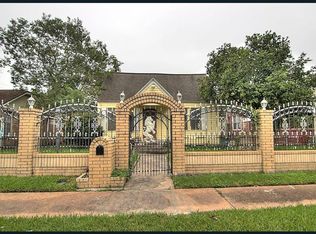 110 Jamaica St, Houston, TX 77012