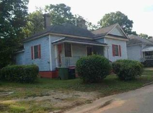 456 Palace St, Griffin, GA