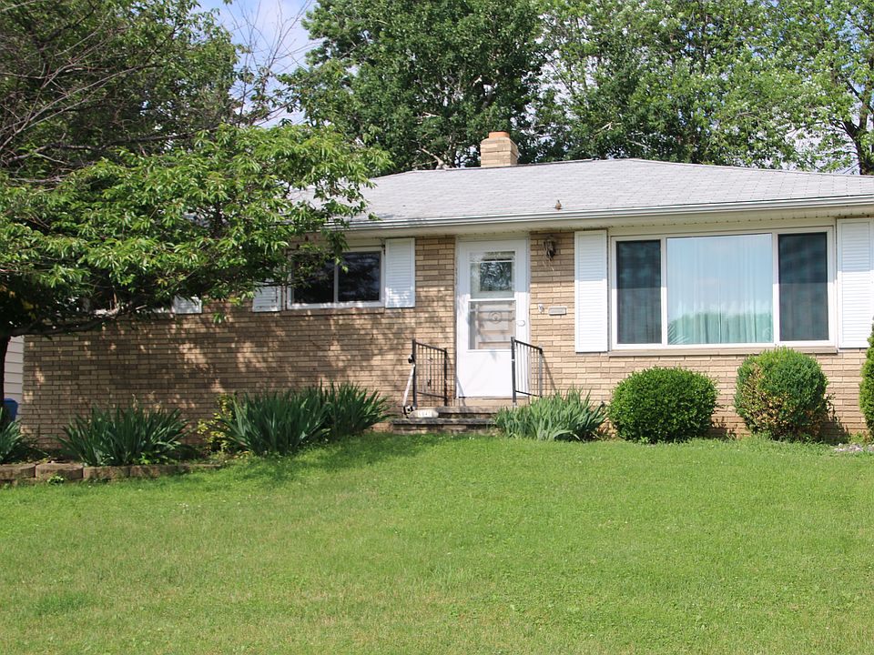 1st image of 6845 Lalemant Dr