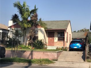 2914 Hauser Blvd, Los Angeles, CA 90016