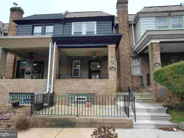 1533 Orland St, Philadelphia, PA 19126