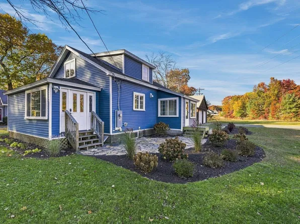117 Prospect Street Ext, Westfield, MA 01085
