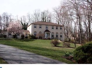 760 Hobbs Rd, Wayne, PA 19087