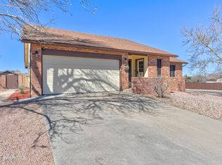 3100 Montana Dr, Prescott, AZ 86301