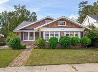 208 N Purdy St, Sumter, SC 29150