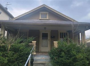 824 Walton Ave, Dayton, OH 45402