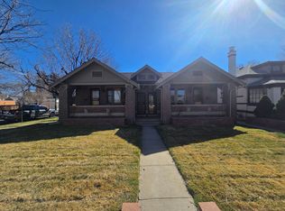 800 S Logan St #804, Denver, CO 80209