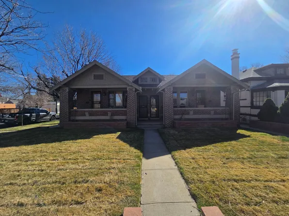 Logan St - GN, 800 S Logan St #804, Denver, CO 80209