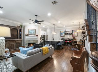 532 W Lookout Dr, Richardson, TX 75080