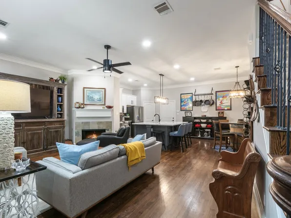 532 W Lookout Dr, Richardson, TX 75080