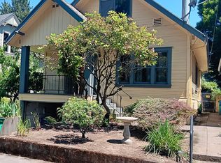 806 SE 45th Ave, Portland, OR 97215