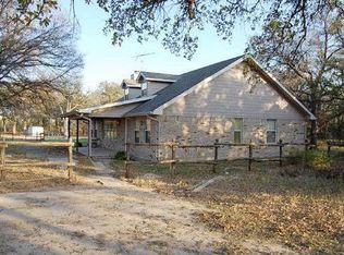 307 Donna Cir, Granbury, TX 76049