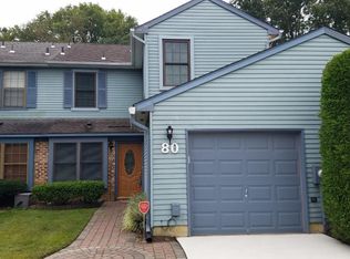 80 Poppy Ct, Mount Laurel, NJ 08054