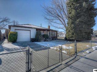 900 Brentwood Dr, Reno, NV 89502