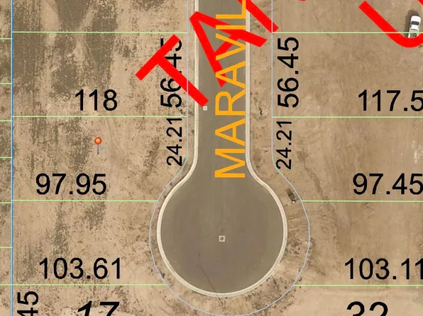 Maravillosa Dr, Hobbs, NM 88240