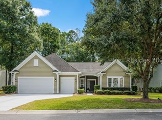 96 Bainbridge Way, Bluffton, SC 29910