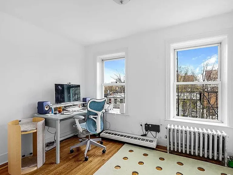 187 Van Buren St #PENTHOUSE — Photo 6