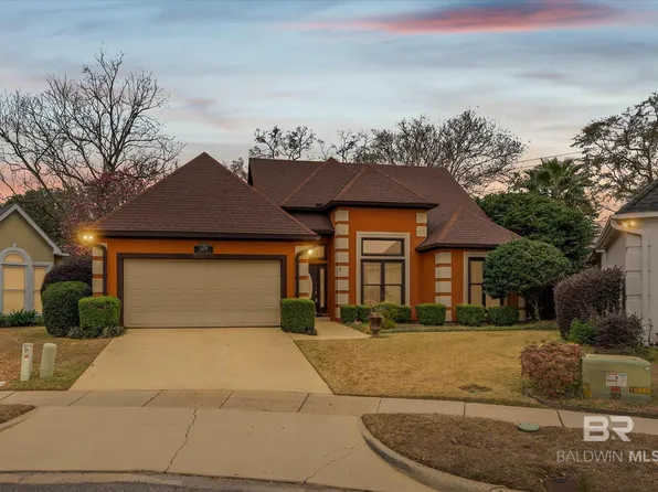 2478 Ashbury Pl, Mobile, AL 36693