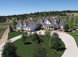 6655 Country Estates Ln, Colorado Springs, CO 80908