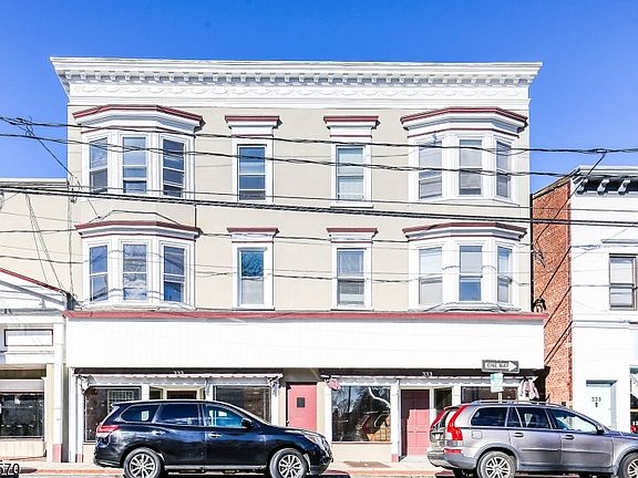 2nd image of 333 Millburn Ave #3