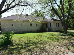 1303 N 5th St, Temple, TX 76501