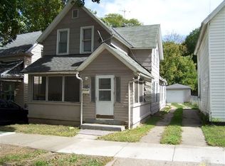 844 Lafayette Ave NE, Grand Rapids, MI