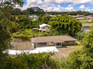 18-7856 N Lauko Rd, Mountain View, HI 96771