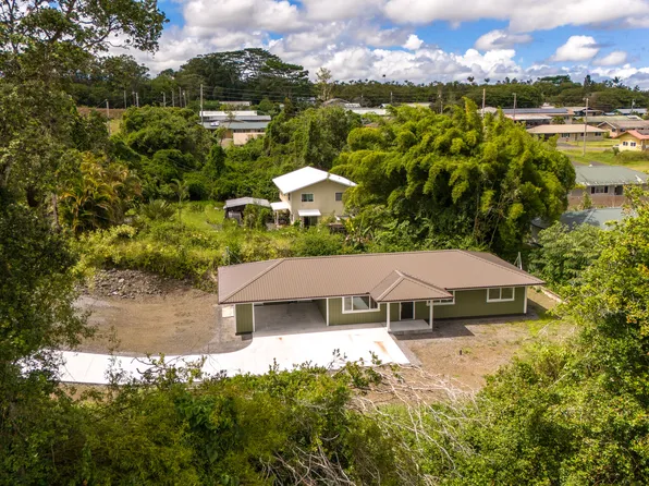 18-7856 N Lauko Rd, Mountain View, HI 96771