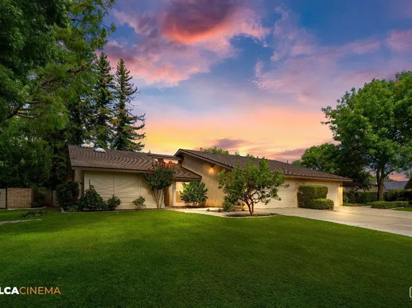 7401 Hilton Head Way Unit 17, Bakersfield, CA 93309