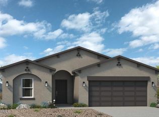 6551 Phoenix St, Las Cruces, NM 88012