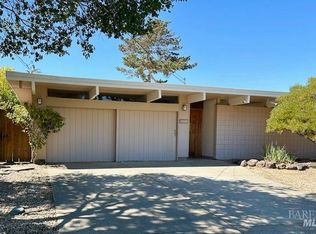 708 Butternut Dr, San Rafael, CA 94903