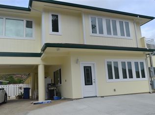 773 Kapulena Loop, Honolulu, HI 96825