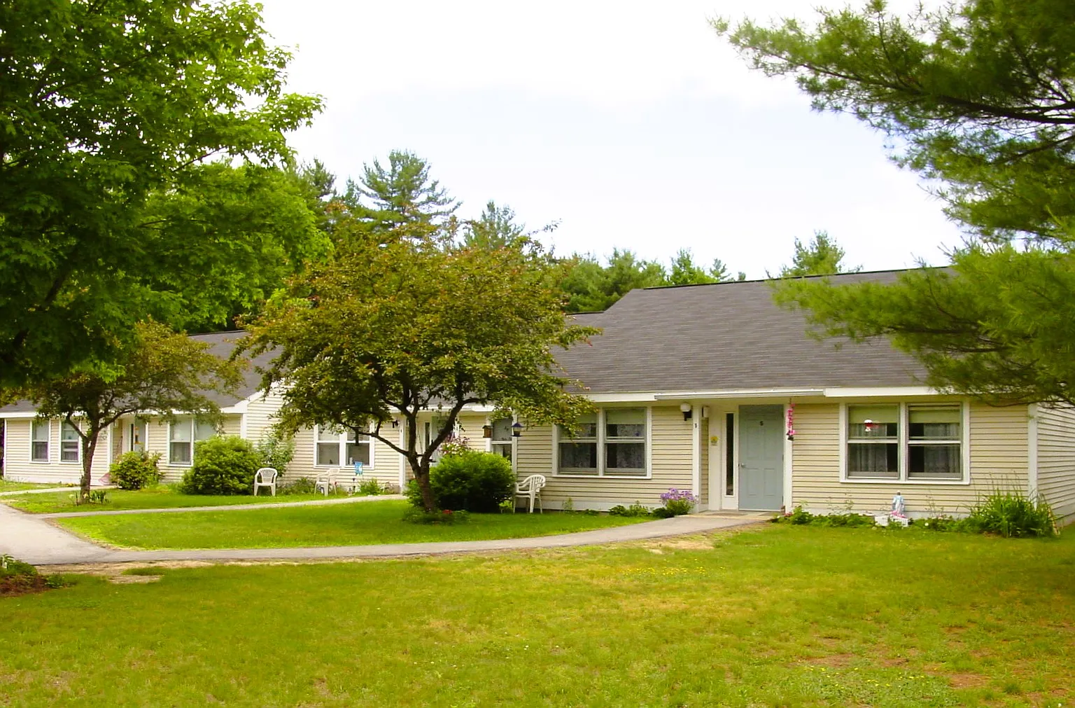 Boscawen Green — Photo 1