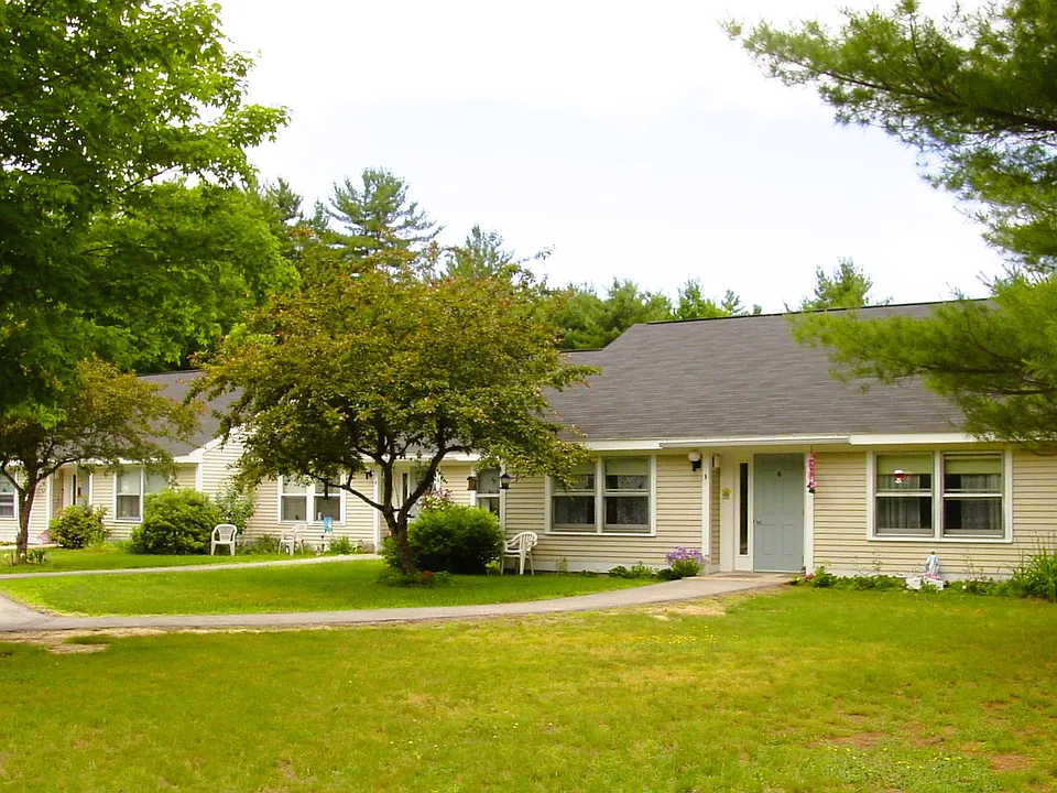 Boscawen Green