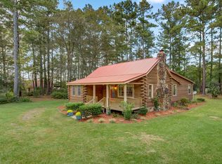 319 Old Grade Rd, Moncks Corner, SC 29461