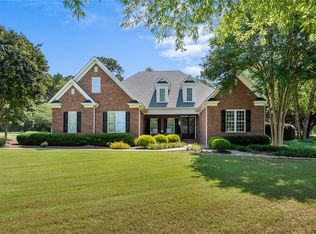 213 Vinings Xing, Belton, SC 29627