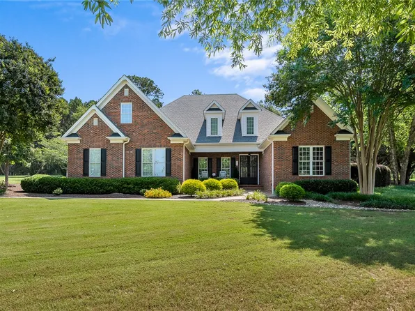 213 Vinings Xing, Belton, SC 29627