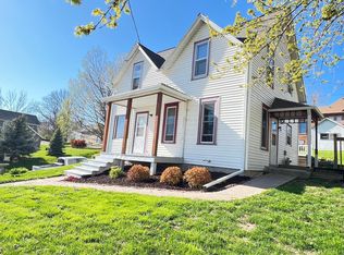 317 Fillmore St W, Preston, MN 55965
