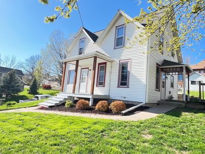 317 Fillmore St W, Preston, MN, 55965