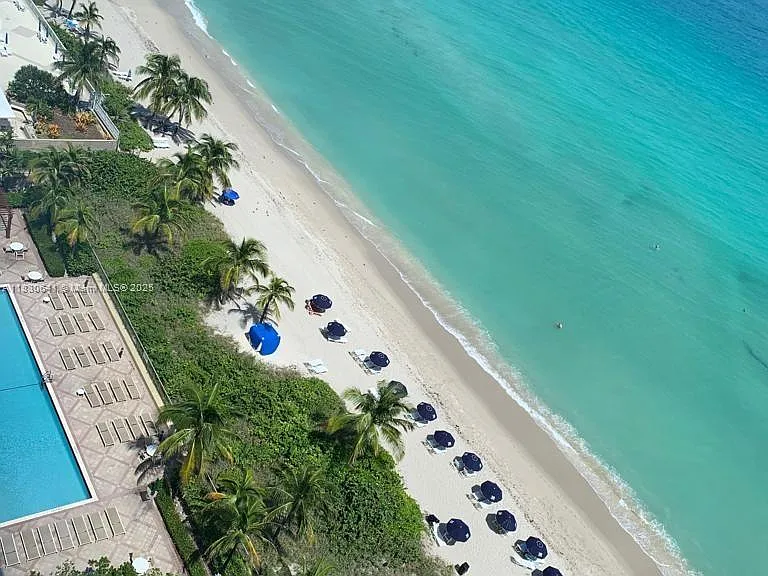 2080 S Ocean Dr #1408 — Photo 3