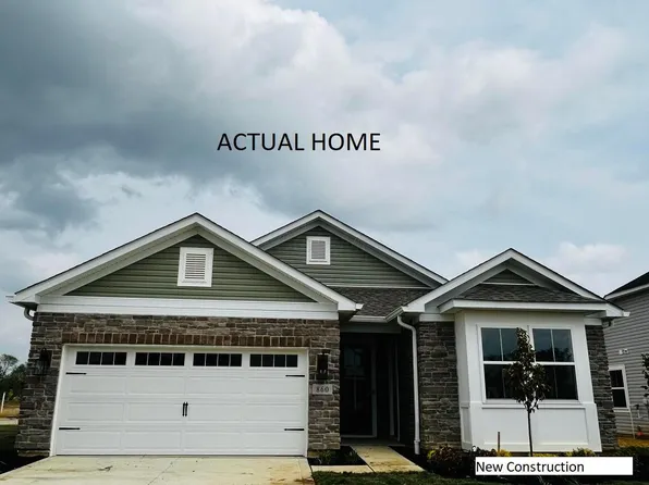 860 Heritage Blvd, Delaware, OH 43015