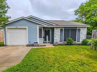 404 Jones St, Cedar Hill, TX 75104