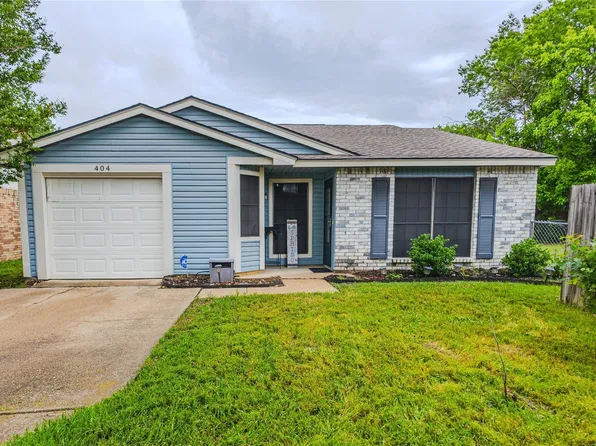 404 Jones St, Cedar Hill, TX 75104