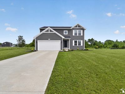 102 Forest Way, Davisburg, MI, 48350