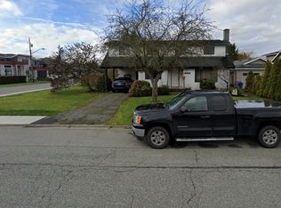 4587 61st St, Delta, BC V4K3L3