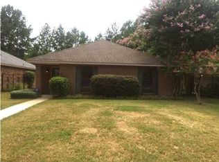 3259 Gatsby Ln, Montgomery, AL 36106