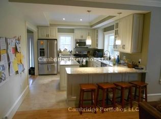 31 Williams St, Newton, MA 02464