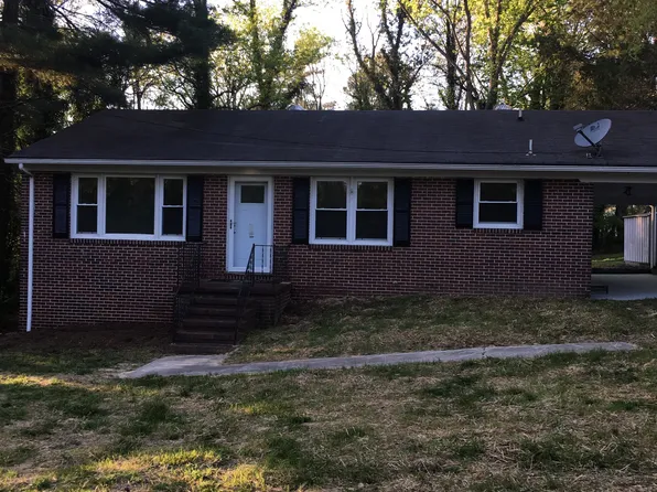 66 Snead Ln, Halifax, VA 24558