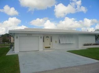 8203 NW 59th Pl, Tamarac, FL 33321