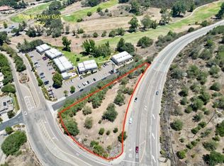 0 Mountain Meadow Rd Lot 23, Escondido, CA 92026